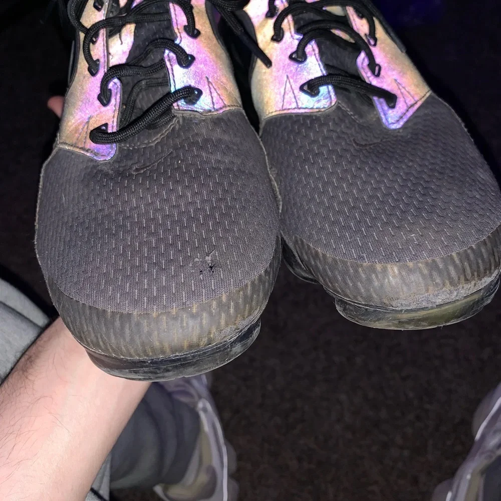 Nike Vapormax “Midnight Fog” - Picture 10 of 10